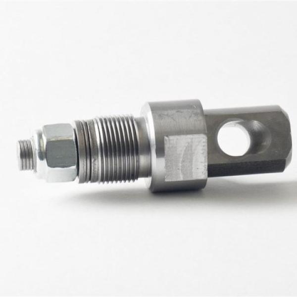 cable swivel assy